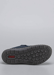 Мокасины Rieker фото № 5 купить