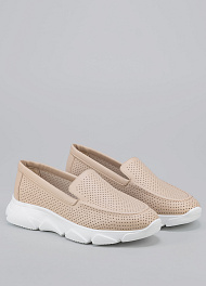 Слипоны Franco Manatti фото № 2 цена