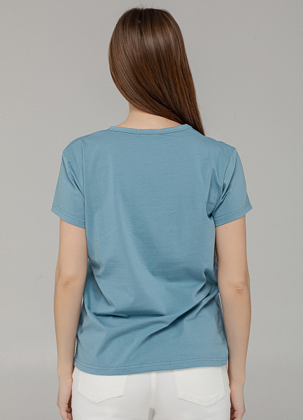 Футболка Thomas Graf фото № 3 недорого