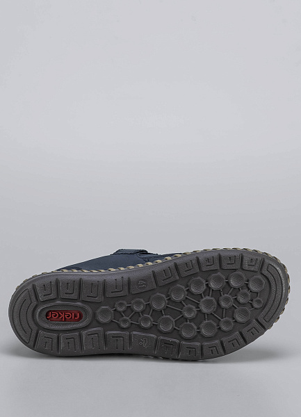 Мокасины Rieker фото № 5 купить