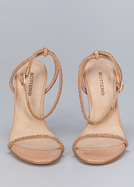 Босоножки Bottero фото № 3 недорого