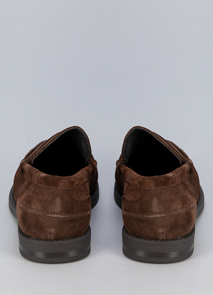 Лоферы Creator фото № 4 Казахстан