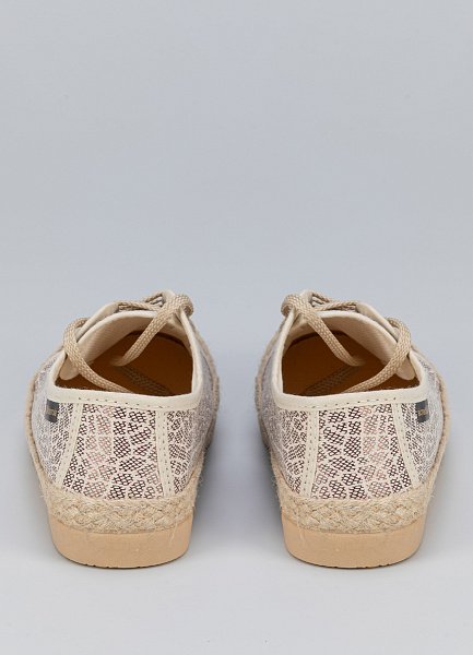 Кеды Alberola фото № 4 Казахстан