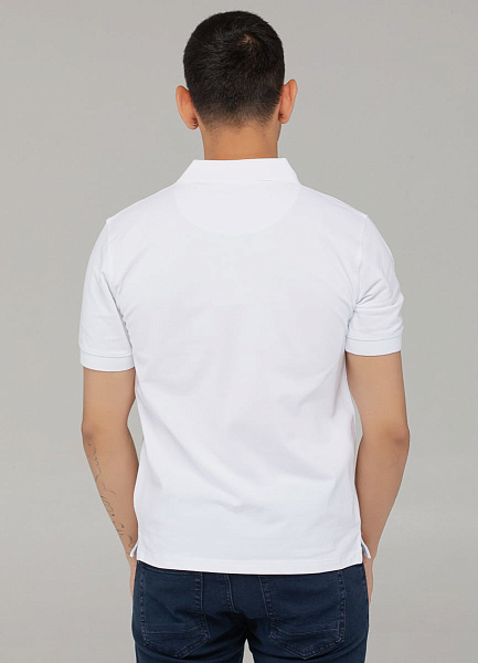 Поло Thomas Graf фото № 3 недорого