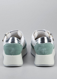 Кроссовки Imac фото № 4 Казахстан