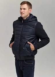 Куртка Duca Daretti фото № 1 интернет-магазин