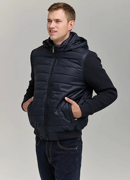 Куртка Duca Daretti фото № 1 интернет-магазин