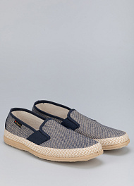 Слипоны Alberola фото № 2 цена