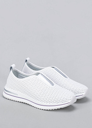 Кроссовки Franco Manatti фото № 2 цена