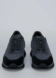 Кроссовки Mattini фото № 3 недорого