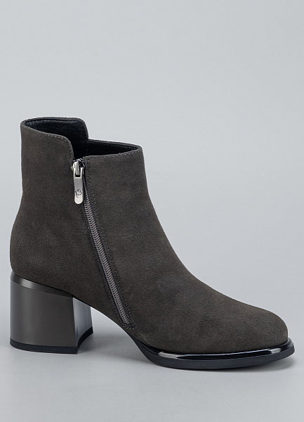 Ботильоны Franco Manatti фото № 5 купить