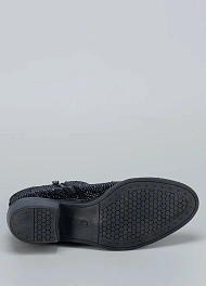 Ботинки-казаки Marco Tozzi фото № 6 онлайн