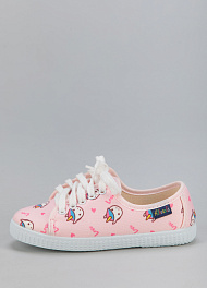 Кеды Alberola фото № 1 интернет-магазин