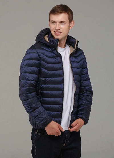 күрте/куртка Duca Daretti фото № 1 интернет-магазин