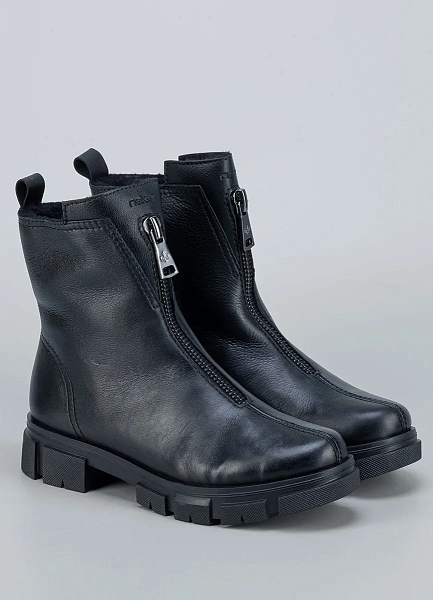 Ботинки Rieker фото № 2 цена