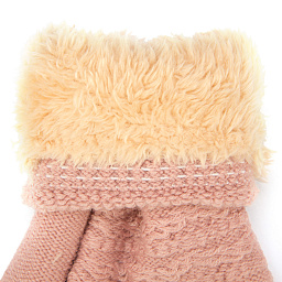 Перчатки Pacco Rosso фото № 3 недорого