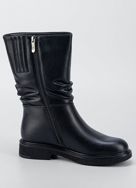 Полусапоги Franco Manatti фото № 5 купить