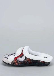 Тапочки Alberola фото № 1 интернет-магазин