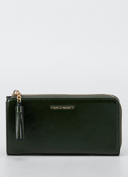 Кошелек Franco Manatti фото № 1 интернет-магазин
