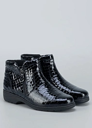 Ботинки комфорт Caprice фото № 2 цена