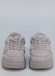 Кеды Franco Manatti фото № 3 недорого