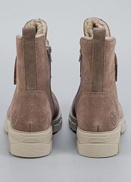 Ботинки Rieker фото № 4 Казахстан