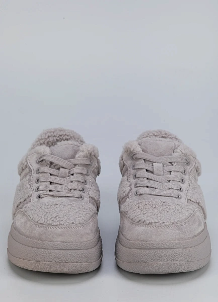 Кеды Franco Manatti фото № 3 недорого