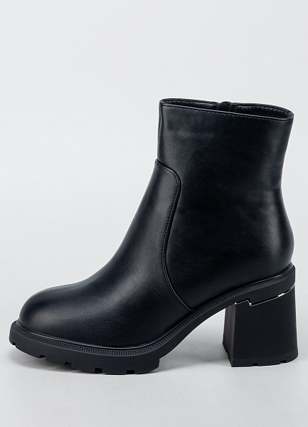 Ботильоны Franco Manatti фото № 1 интернет-магазин