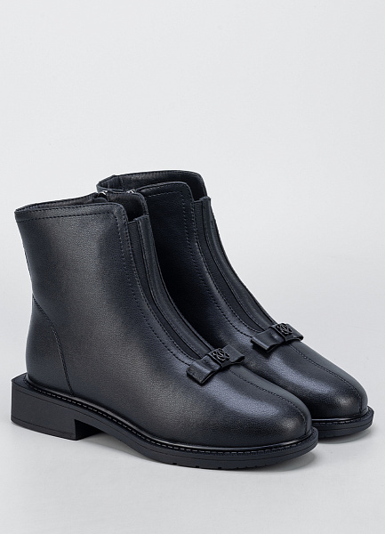 Ботинки Franco Manatti фото № 2 цена