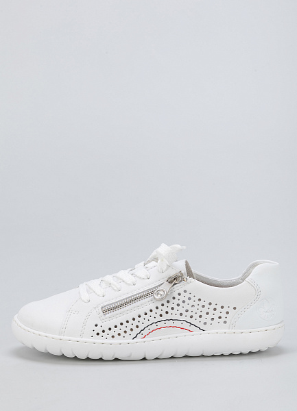 Кеды Rieker фото № 1 интернет-магазин