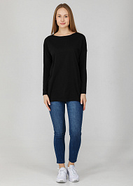 Лонгслив Thomas Graf фото № 4 Казахстан