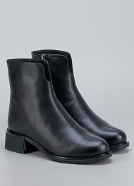 Ботинки Franco Manatti фото № 2 цена