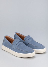 Лоферы Rieker фото № 2 цена