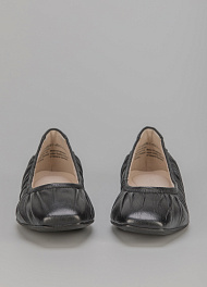 Балетки Tamaris фото № 3 недорого