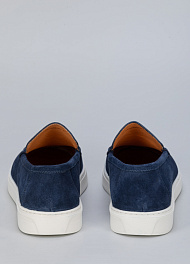 Лоферы Mattini фото № 4 Казахстан