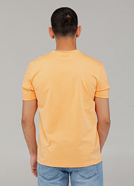 Футболка Thomas Graf фото № 3 недорого