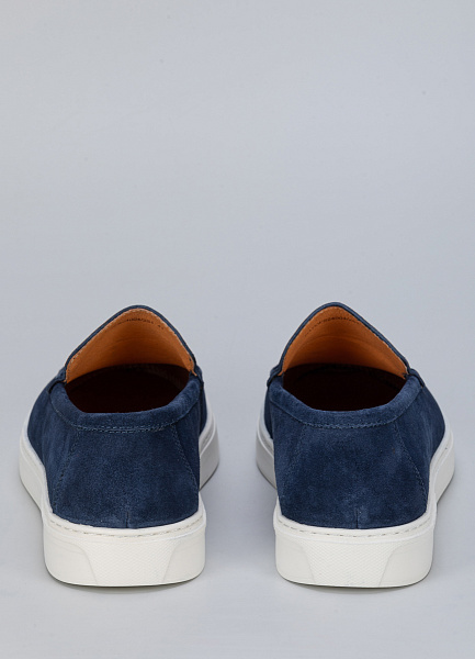 Лоферы Mattini фото № 4 Казахстан