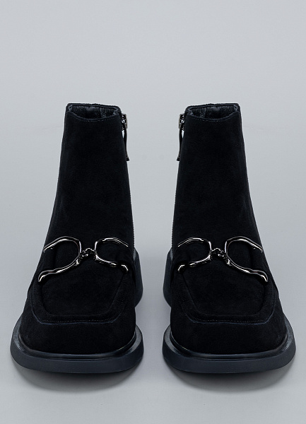 Ботинки Franco Manatti фото № 3 недорого