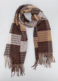 Шарф Pacco Rosso фото № 1 интернет-магазин