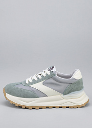 Кроссовки Franco Manatti фото № 1 интернет-магазин