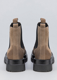 Ботинки Creator фото № 4 Казахстан