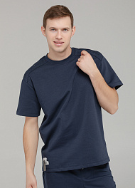 SPORT Футболка I SEE D.N.M фото № 2 цена