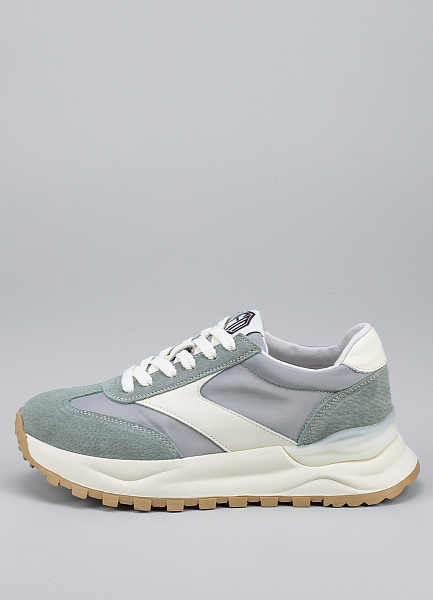 Кроссовки Franco Manatti фото № 1 интернет-магазин