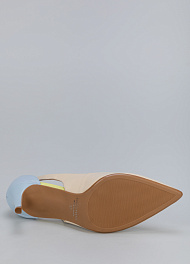 Туфли Capelli Rossi фото № 5 купить