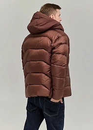 Куртка Black Vinyl фото № 3 недорого