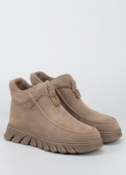 Ботинки Finn Line фото № 2 цена