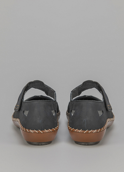 Балетки Rieker фото № 4 Казахстан