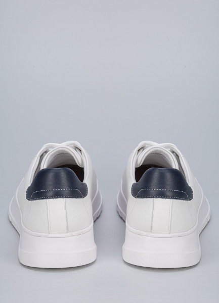 Кеды Mattini фото № 4 Казахстан