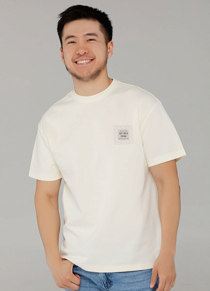 футболка I SEE D.N.M фото № 1 интернет-магазин