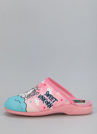 Тапочки Alberola фото № 1 интернет-магазин